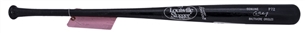 1995 Cal Ripken Jr Game Used 2130 Home Run Bat! Lou Gehrig Consecutive Game  Record Tying Game (Ripken LOA)